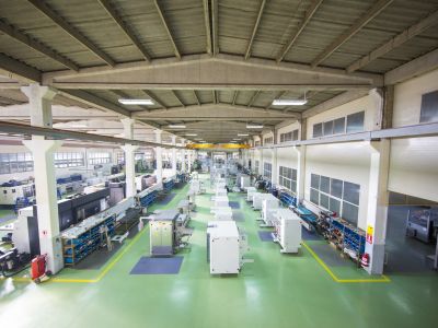 Web Site Satışı Fabrika İçi Çekim