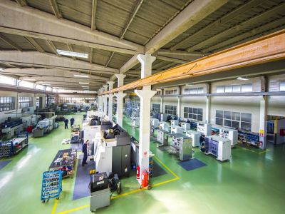 Web Site Satışı Fabrika İçi Çekim