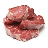 Fresh Meat