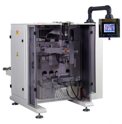 Vertical Packaging Machines